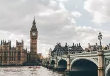 8 Unusual Things to do in London Before you’re 30