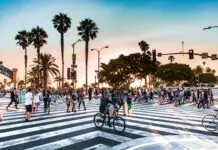 Los Angeles Getaway: The Best Places To Visit