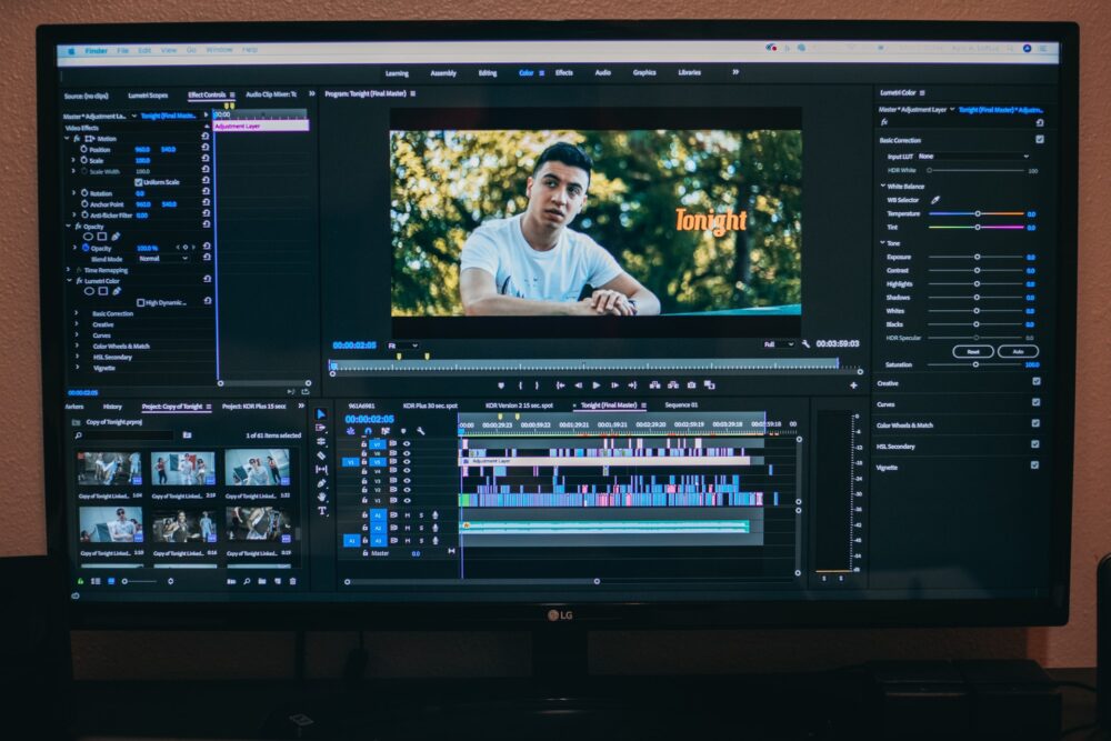 7 Motion Graphic Tips That Add Value To Your Videos Verge Campus