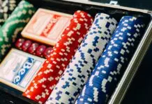 10 Most Popular Real Money Gambling Games