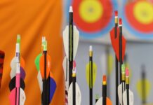 5 Reasons Why You Should Take Up Archery