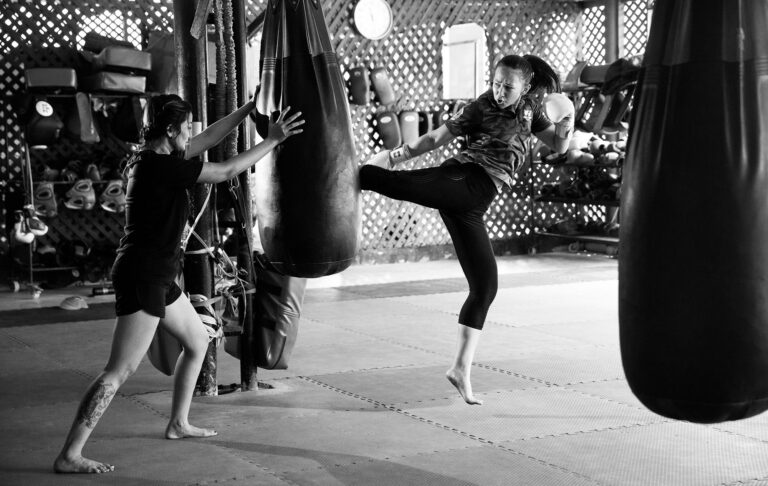 Experiencing With Muay Thai In Thailand For The Best Holiday Verge Campus