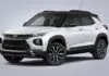 7 Things You’ll Love About the All-New Chevrolet Trailblazer