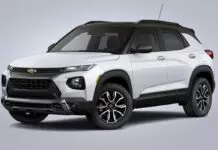 7 Things You’ll Love About the All-New Chevrolet Trailblazer