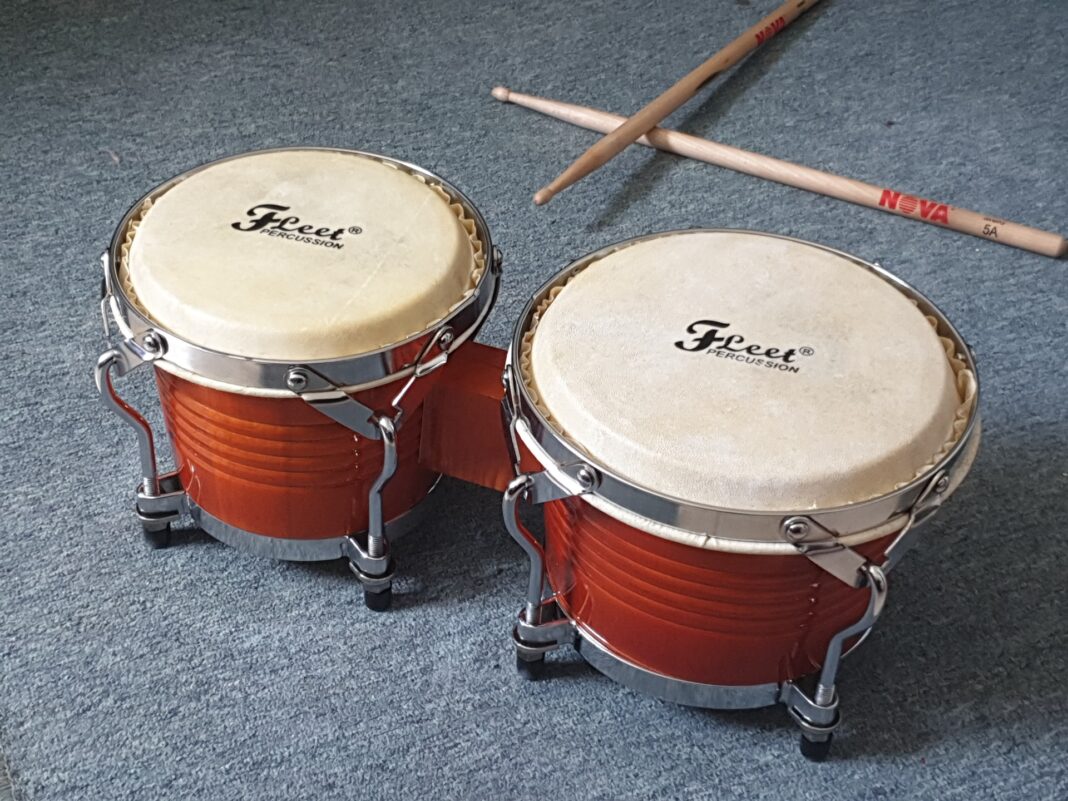 What Drumsticks Should a Beginner Choose? Verge Campus