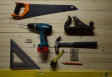 5 Tools For Gaining Access To Awkward Areas
