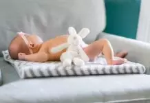 7 Facts to Consider When Buying a Baby Crib