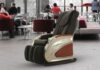 How to Get Relief From Back Pain by Using a Massage Chair?