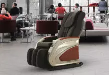 How to Get Relief From Back Pain by Using a Massage Chair?