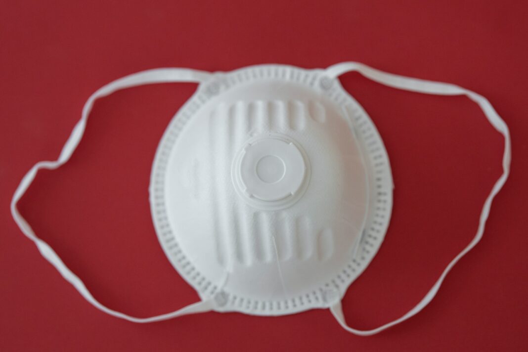 3M Is Allegedly Suing Amazon Storefront That Sold Fake N95 Masks