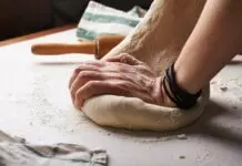 How To Make The Best Pizza At Home?