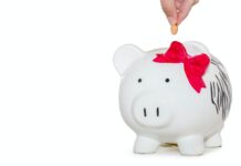 5 Ways To Save Money As A Teenager
