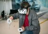 Everything You Should Know about Virtual Reality Games – 2024 Guide
