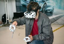 Everything You Should Know about Virtual Reality Games – 2024 Guide