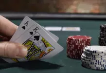 Which Celebrities Play Blackjack?