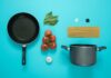 4 Basic Skills Every beginner Cook Should Master