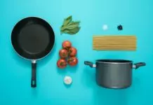 4 Basic Skills Every beginner Cook Should Master