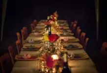 5 Quick Food For New Year Party