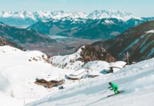 8 Top Ski Resorts in Austria