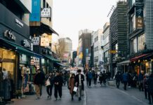 Why Korea’s the Handsome Is the Next One-Stop-Shop for All Things Fashion