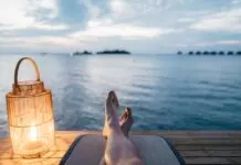 When Life Gets Stressful, These Are 4 of the Best Ways to Relax