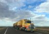 What to Know About Truck Drivers and the CDL License