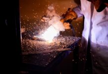 10 Welding Safety Rules Every Beginner Needs Follow