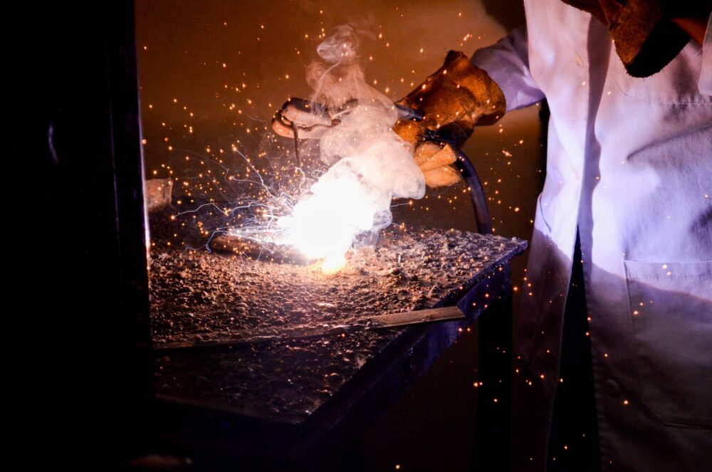 10 Welding Safety Rules Every Beginner Needs Follow Verge Campus
