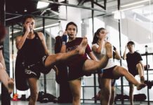 Benefits of Muay Thai Training at Phuket in Thailand for Women