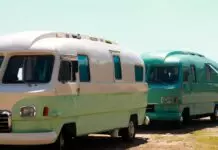 Reasons Why RV Camping is so Much Better Than Tent Camping