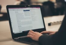 Essay Structure Types