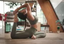 Yoga For Seniors: A Comprehensive Guide To Kick Start A Journey Towards A Healthier Lifestyle