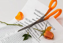 What Happens To Student Loans in Divorce?