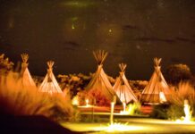 How Hotel Owners Can Capitalize on the Glamping Trend