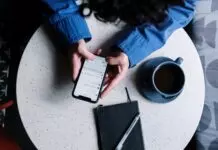 Making the Most Out of Social Media