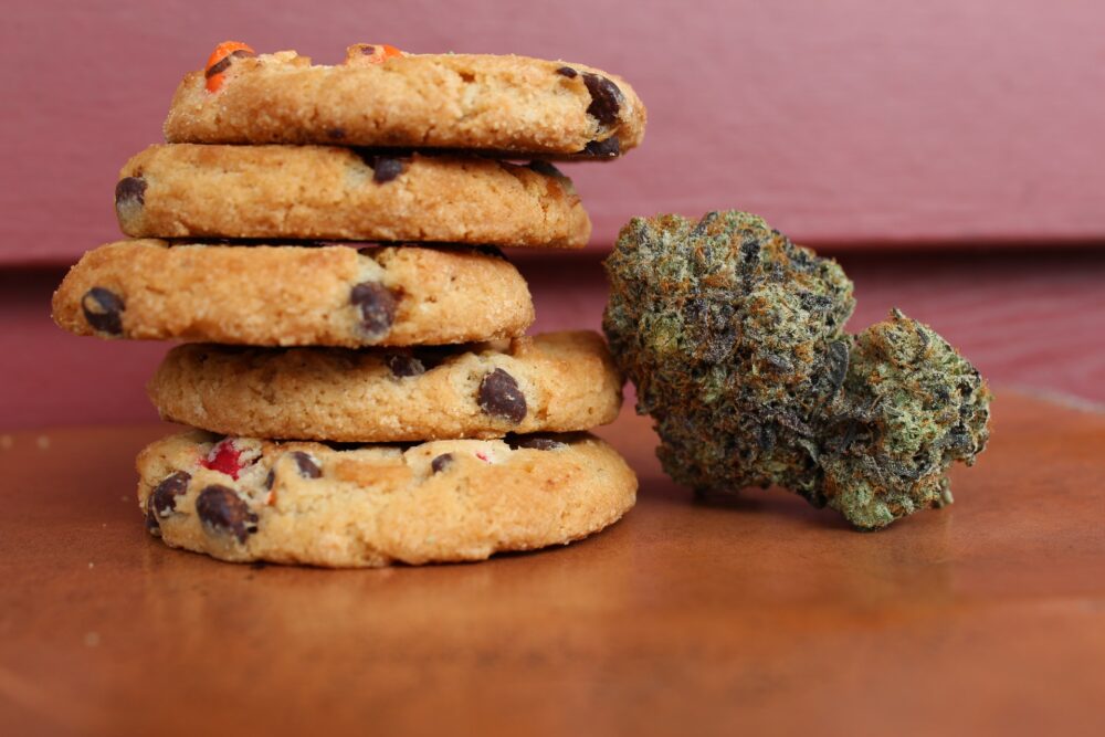 How to Properly Store Cannabis Edibles & Concetrates Verge Campus