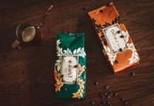 6 Packaging Solutions for Your Coffee Business
