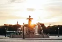 Do Water Fountains Use A Lot of Electricity?