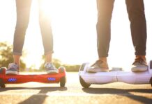 6 Things To Consider Before Buying a HoverBoard