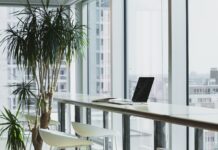 Energy Saving Tips for Your Office