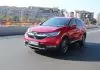 Toyota RAV4 vs Honda CR V – Review