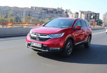 Toyota RAV4 vs Honda CR V – Review