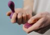 Facts & Biggest Myths About Couples Who Use Sex Toys