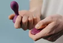Facts & Biggest Myths About Couples Who Use Sex Toys