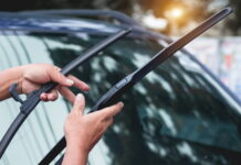Signs That Your Car Wiper Blades Need Replacement – 2024 Guide