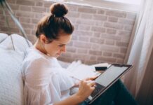 Decorating Your Home Office With Style