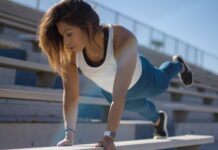 10 Home Workout Tips for Teenage Girls