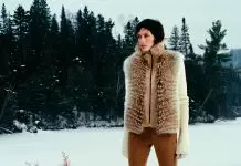 How To Wear Real Fur Vests In A Versatile Manner – In 2024