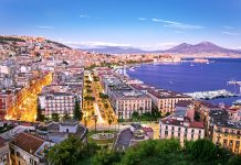 What To See in Naples in 3 Days – 2024 Guide
