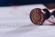 The Key Duties and Responsibilities of a Notary Public